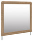 Gramburg Bedroom Mirror Signature Design by Ashley®