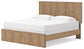 Gramburg  Panel Bed Signature Design by Ashley®