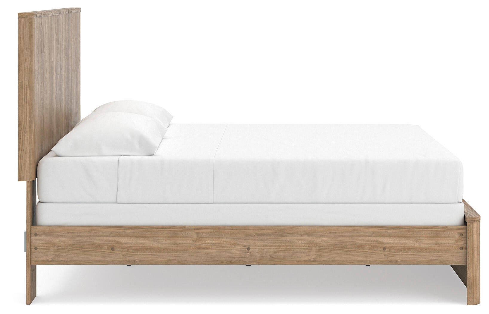 Gramburg  Panel Bed Signature Design by Ashley®