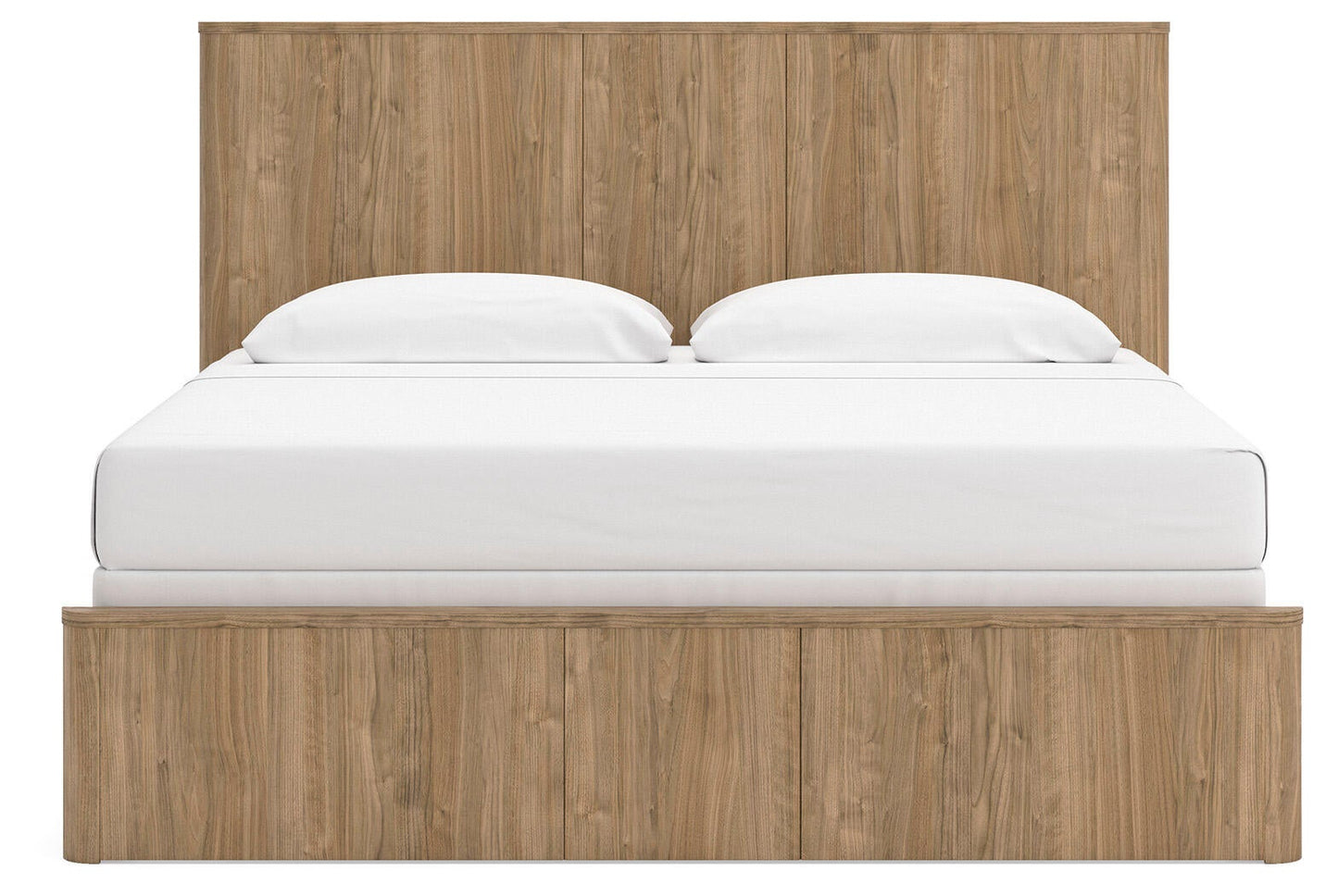 Gramburg  Panel Bed Signature Design by Ashley®