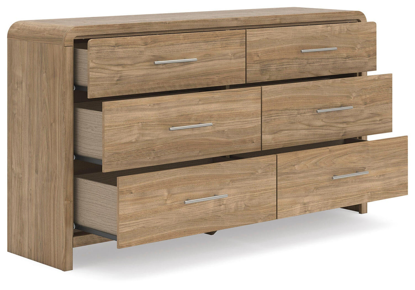 Gramburg Six Drawer Dresser Signature Design by Ashley®