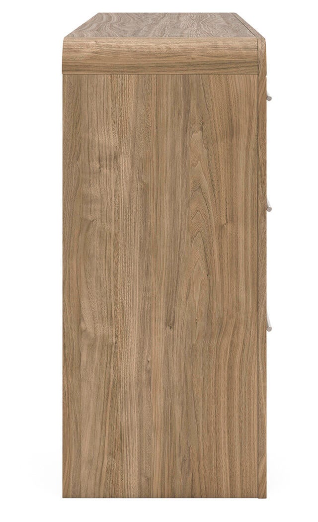 Gramburg Six Drawer Dresser Signature Design by Ashley®