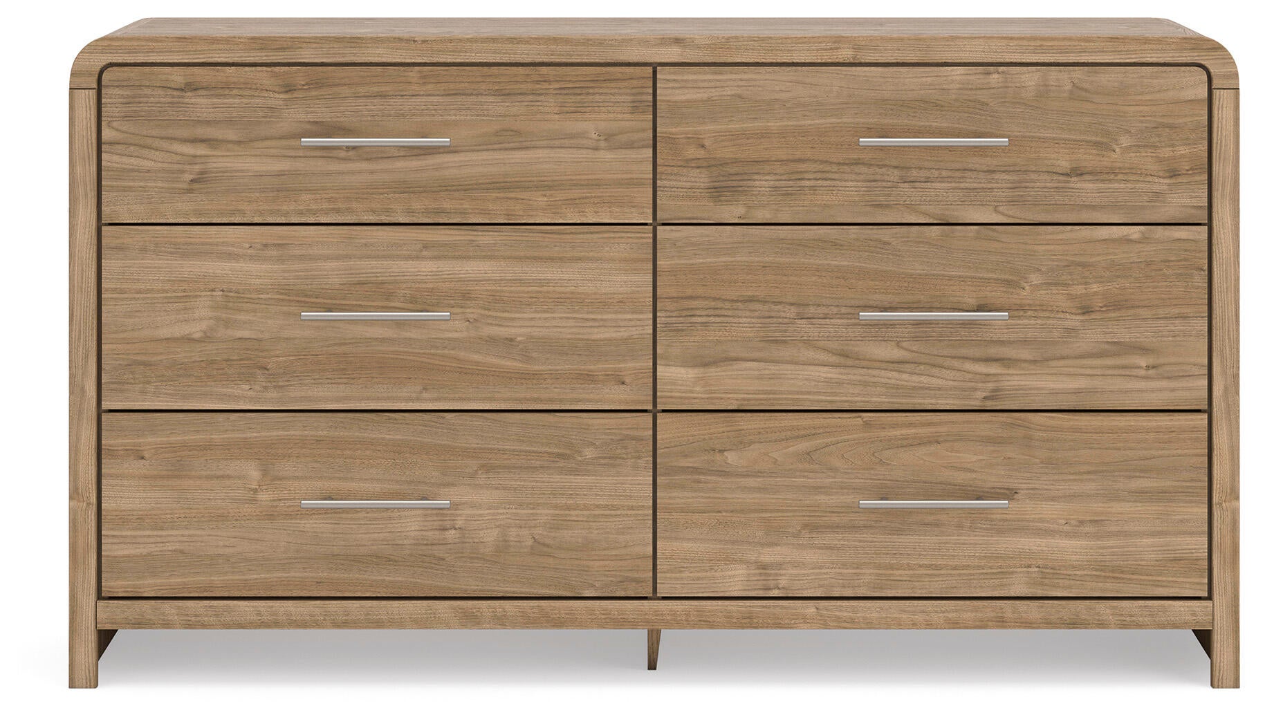 Gramburg Six Drawer Dresser Signature Design by Ashley®