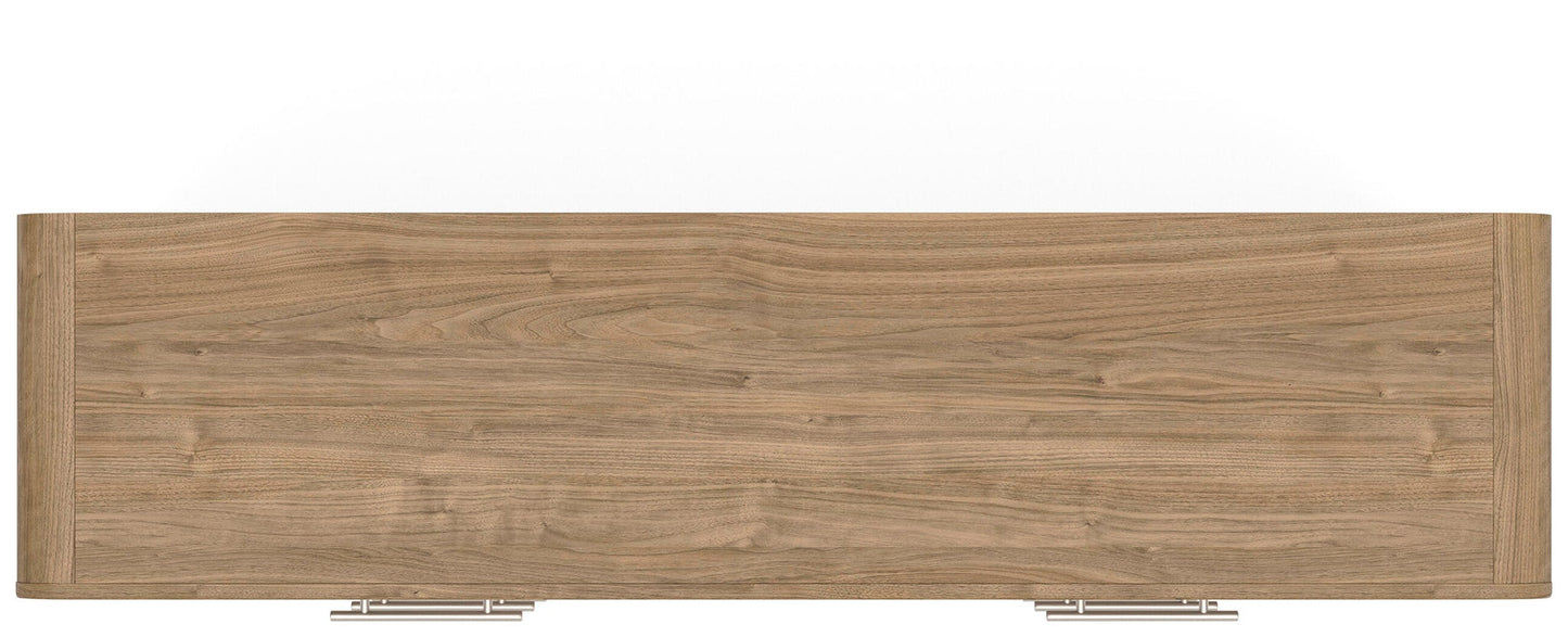 Gramburg Six Drawer Dresser Signature Design by Ashley®