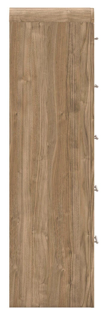 Gramburg Five Drawer Chest Signature Design by Ashley®