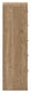 Gramburg Five Drawer Chest Signature Design by Ashley®