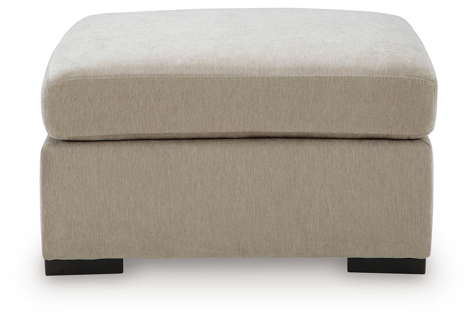Bridgepoint Oversized Accent Ottoman Signature Design by Ashley®