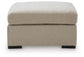 Bridgepoint Oversized Accent Ottoman Signature Design by Ashley®