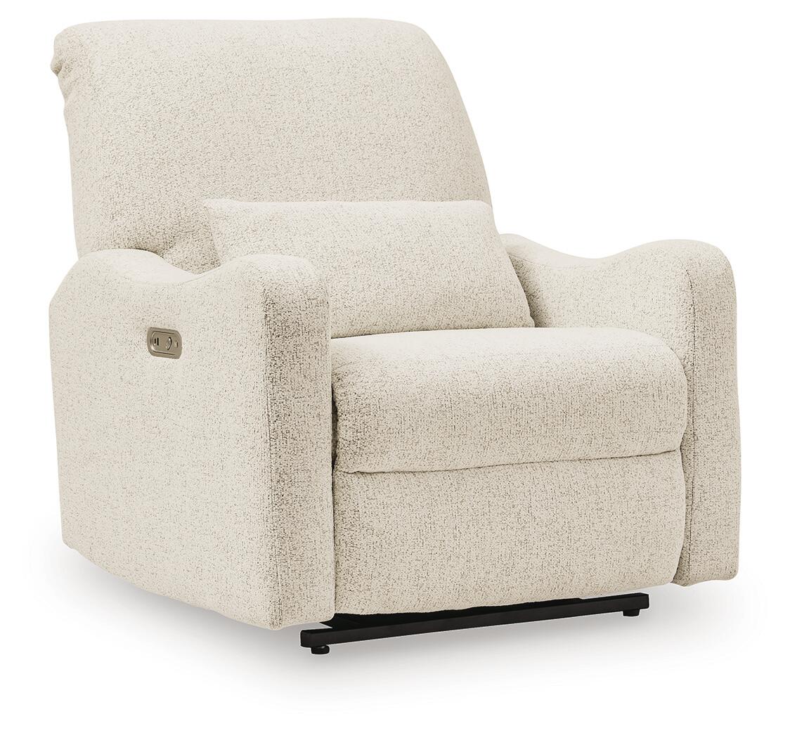 Cleo Pier Power AutoGlide Recliner Signature Design by Ashley®