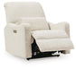 Cleo Pier Power AutoGlide Recliner Signature Design by Ashley®