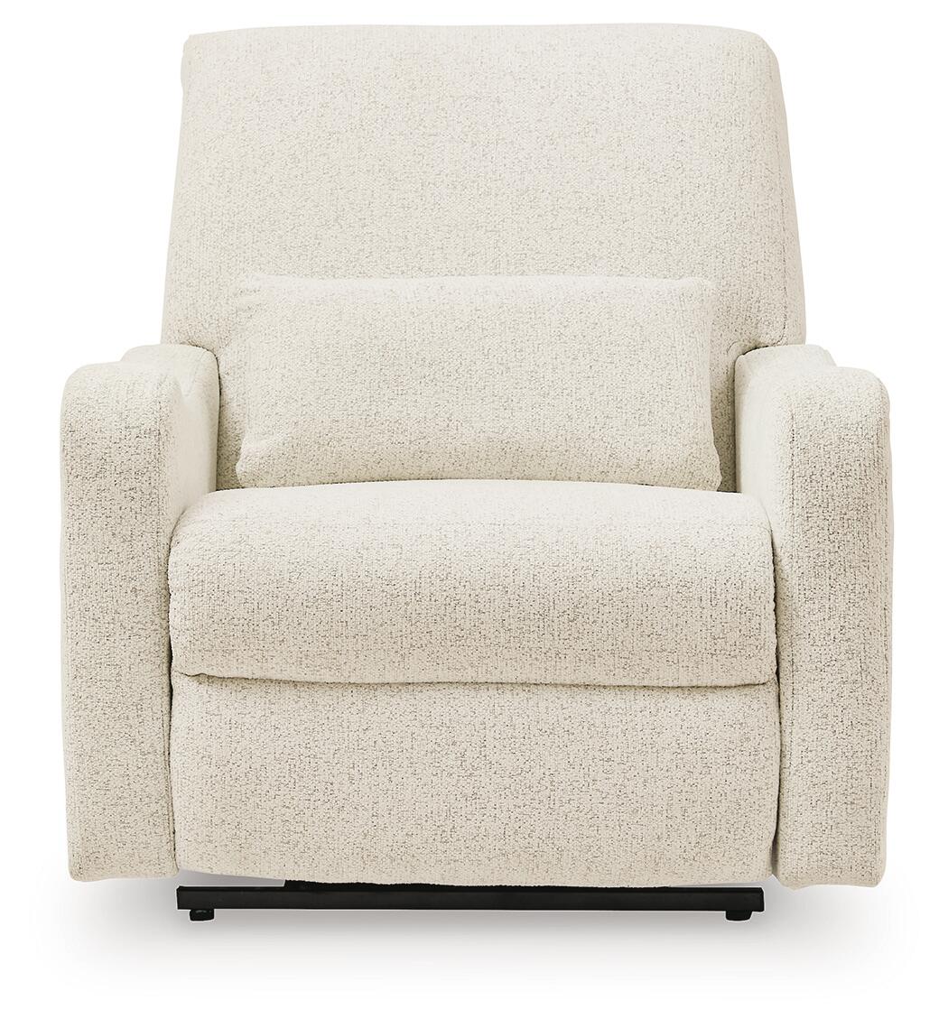 Cleo Pier Power AutoGlide Recliner Signature Design by Ashley®