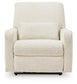 Cleo Pier Power AutoGlide Recliner Signature Design by Ashley®