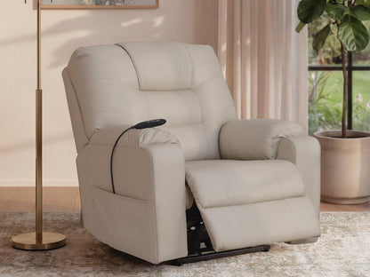 Belmone Pike Power Lift Recliner Signature Design by Ashley®