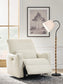 Cleo Pier Power AutoGlide Recliner Signature Design by Ashley®