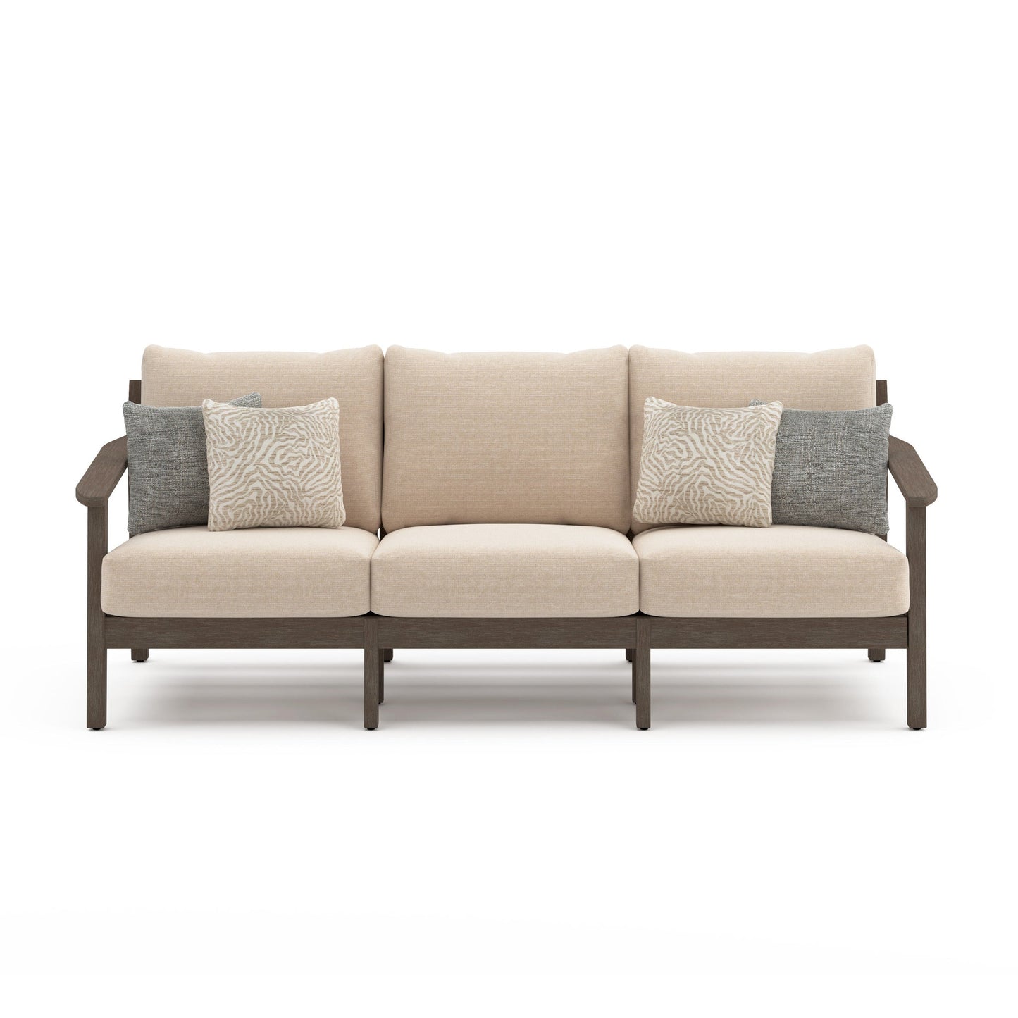 Adams Lane Sofa with Cushion Signature Design by Ashley®