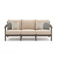 Adams Lane Sofa with Cushion Signature Design by Ashley®
