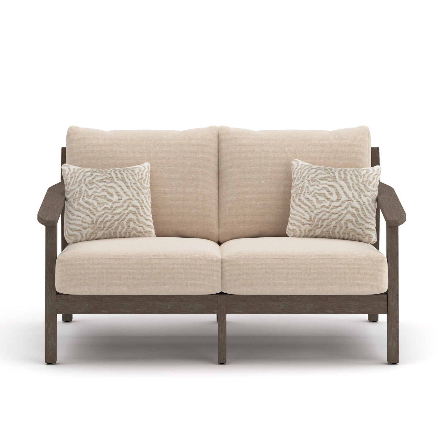Adams Lane Loveseat w/Cushion Signature Design by Ashley®