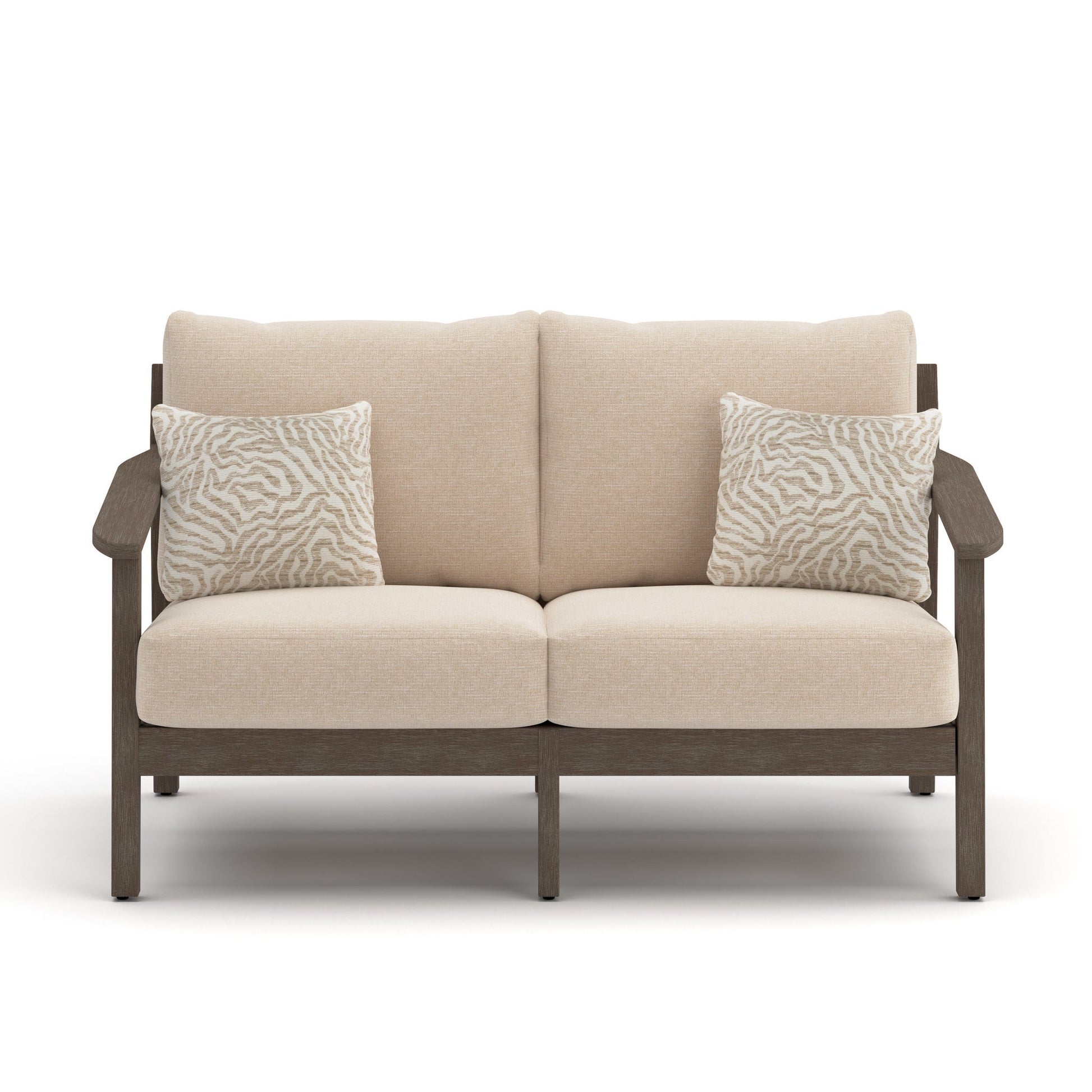 Adams Lane Loveseat w/Cushion Signature Design by Ashley®
