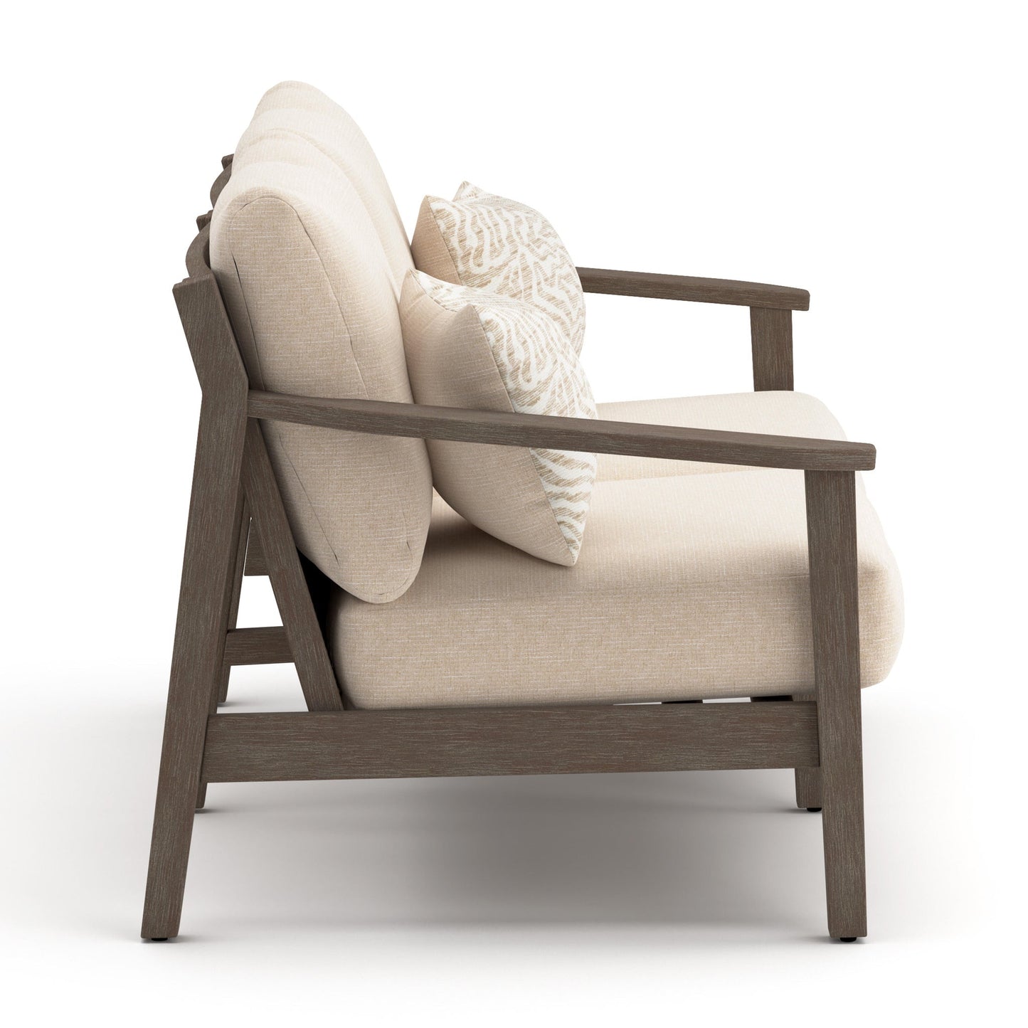 Adams Lane Loveseat w/Cushion Signature Design by Ashley®