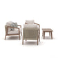 Nature Lane Sofa/Chairs/Table Set (4/CN) Signature Design by Ashley®