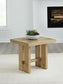 Crendlin Rectangular End Table Signature Design by Ashley®