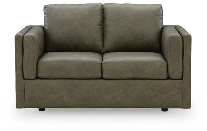 Hollis Studio Loveseat Signature Design by Ashley®