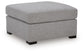 UrbanCrest Oversized Accent Ottoman Signature Design by Ashley®