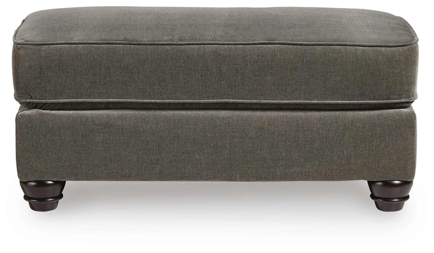 Tallow Creek Ottoman Signature Design by Ashley®