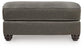 Tallow Creek Ottoman Signature Design by Ashley®