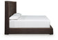 Lavernty  Upholstered Storage Bed Signature Design by Ashley®