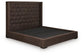 Lavernty  Upholstered Storage Bed Signature Design by Ashley®
