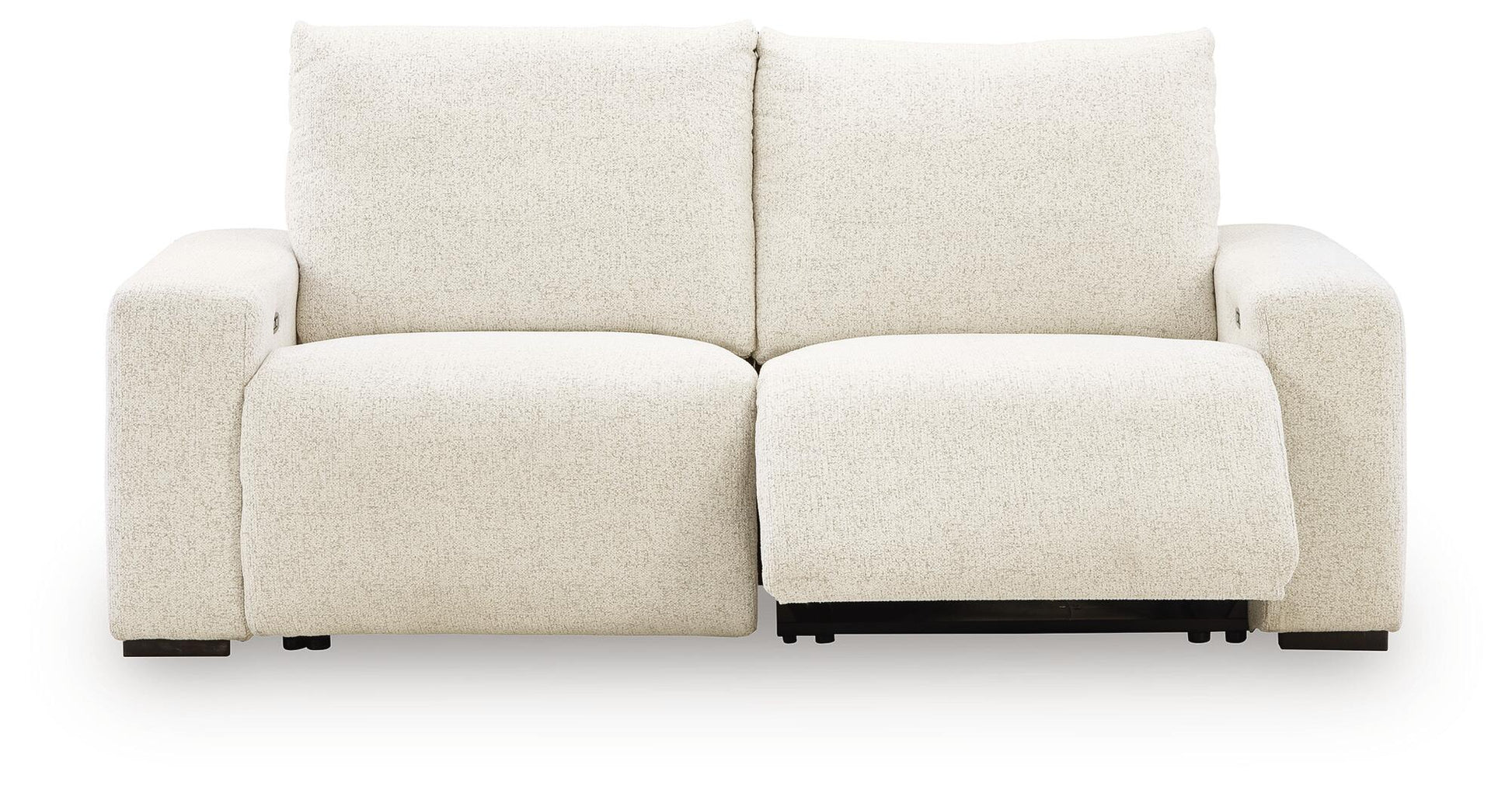 East Loft 2-Piece Reclining Loveseat Signature Design by Ashley®