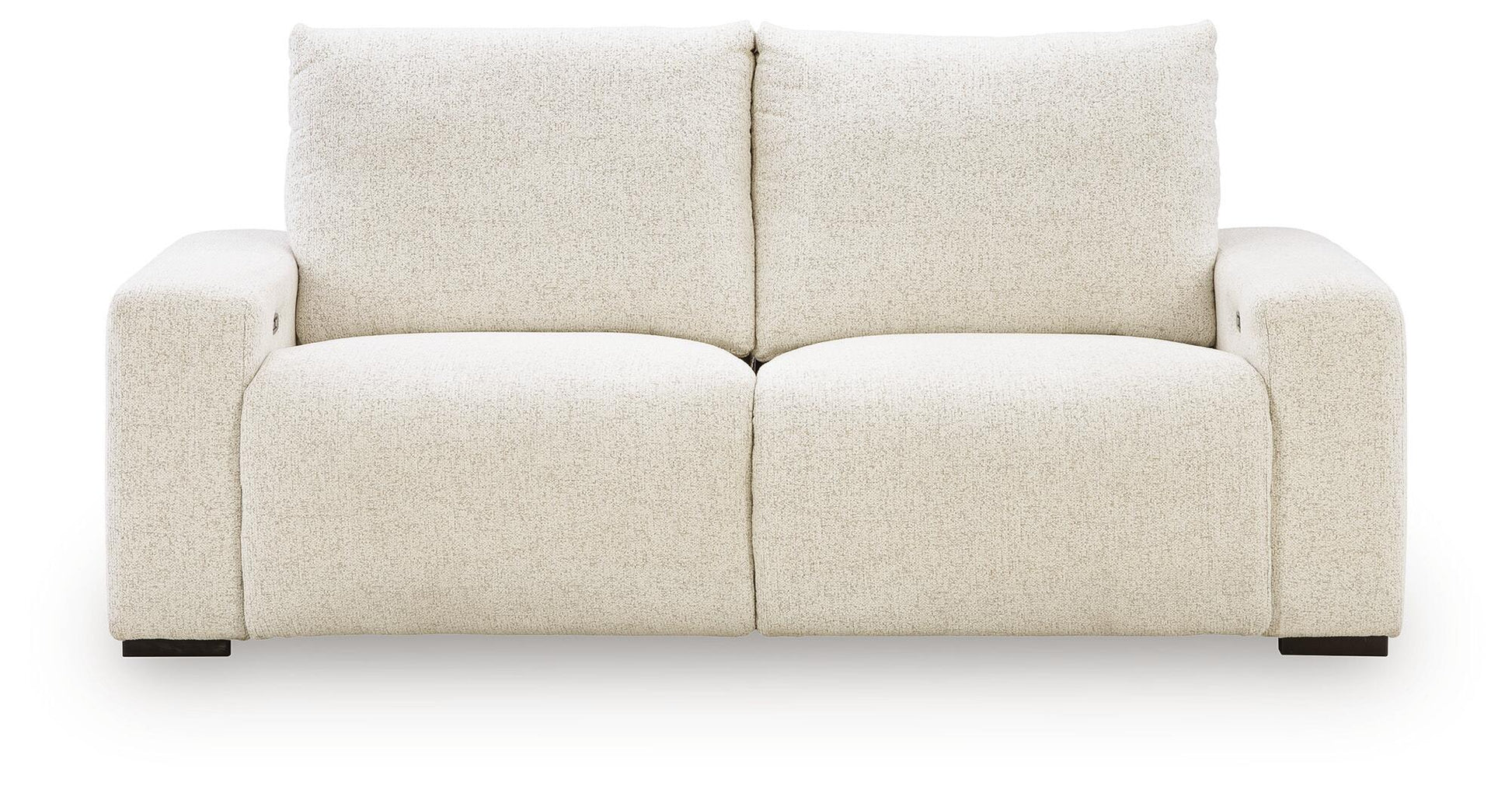 East Loft 2-Piece Reclining Loveseat Signature Design by Ashley®
