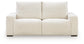 East Loft 2-Piece Reclining Loveseat Signature Design by Ashley®