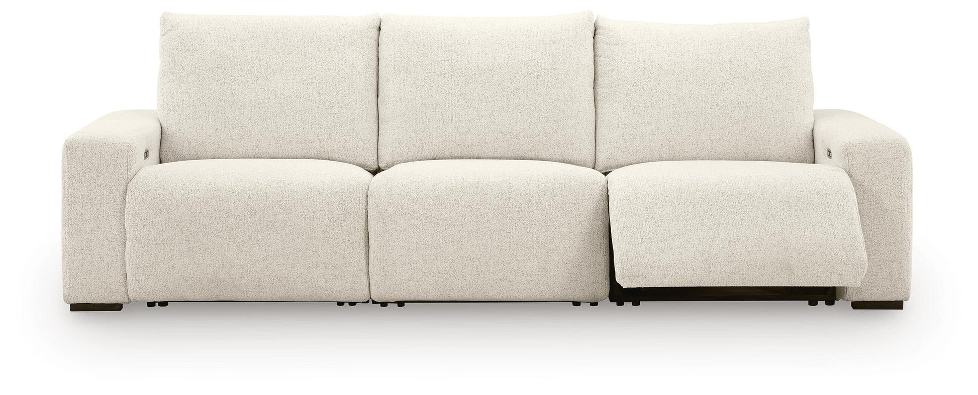 East Loft 3-Piece Power Reclining Sectional Signature Design by Ashley®