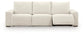 East Loft 3-Piece Power Reclining Sectional Signature Design by Ashley®