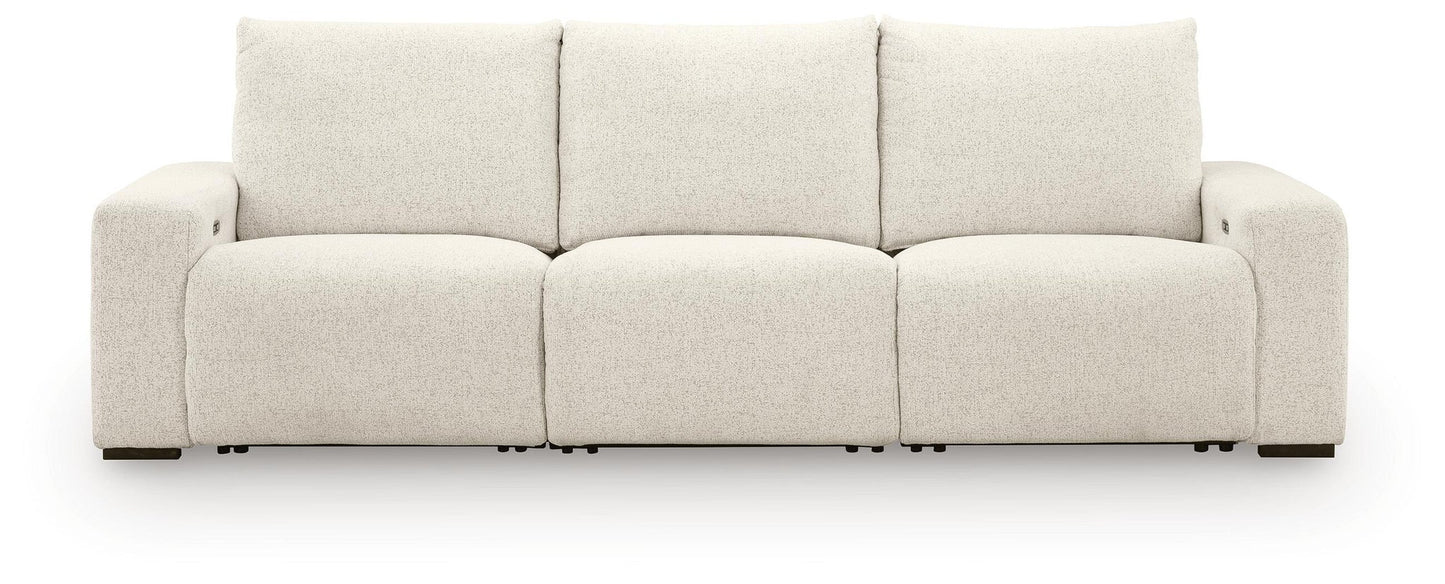 East Loft 3-Piece Power Reclining Sectional Signature Design by Ashley®