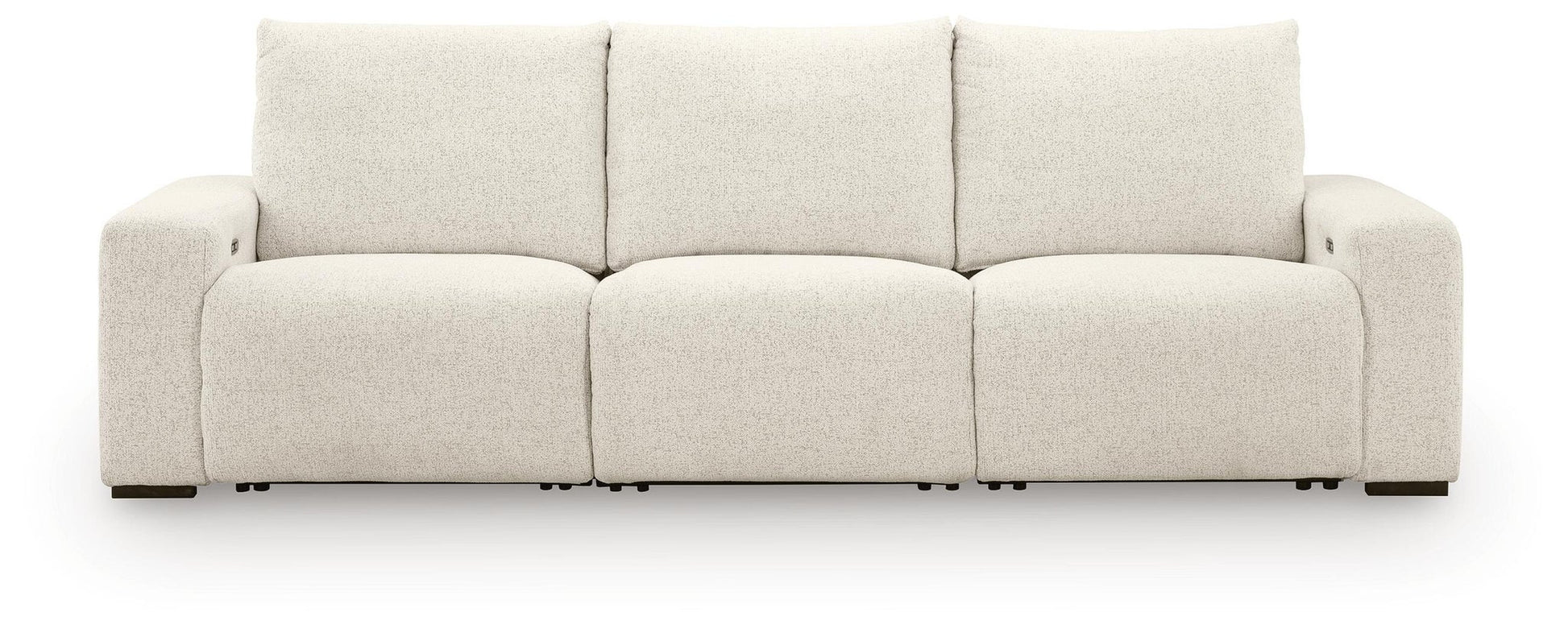 East Loft 3-Piece Power Reclining Sectional Signature Design by Ashley®