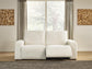 East Loft 2-Piece Reclining Loveseat Signature Design by Ashley®