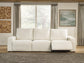 East Loft 3-Piece Power Reclining Sectional Signature Design by Ashley®