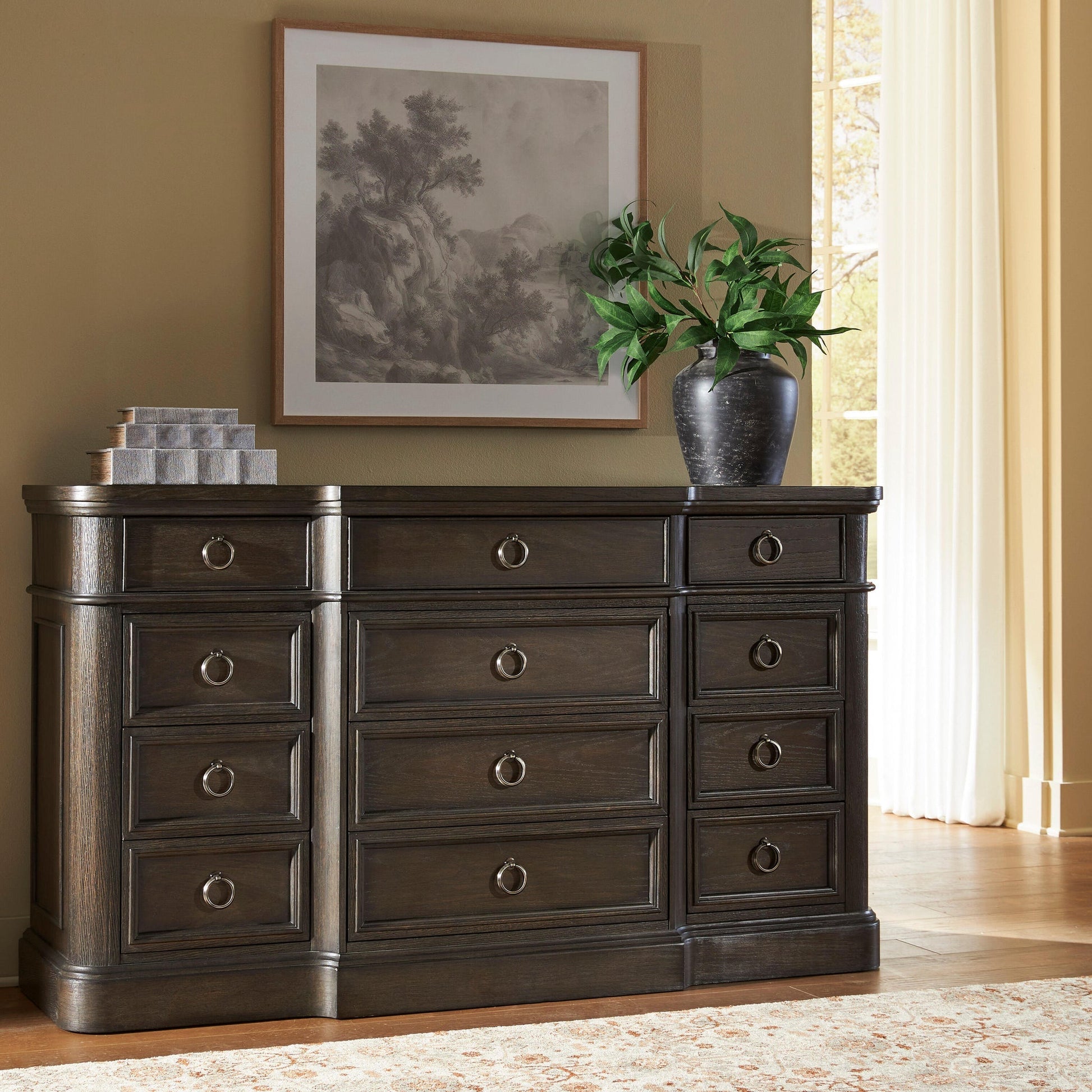 Wickenger Dresser Signature Design by Ashley®