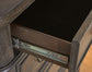 Wickenger Dresser Signature Design by Ashley®
