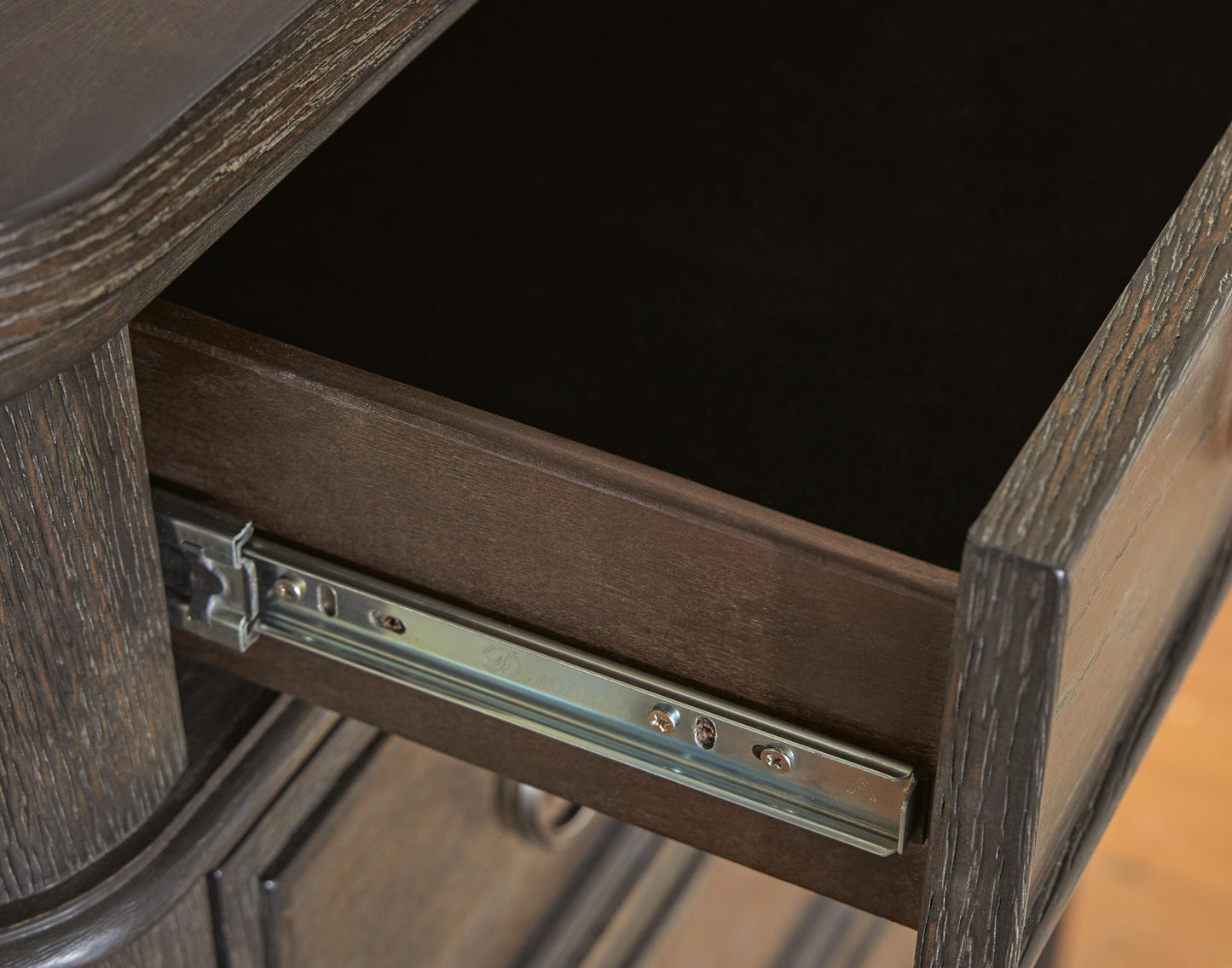 Wickenger Dresser Signature Design by Ashley®