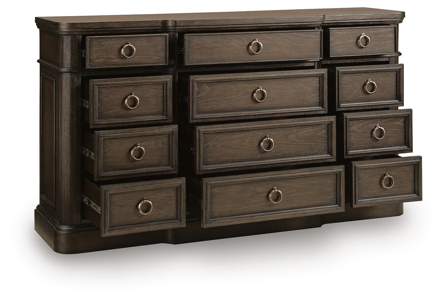 Wickenger Dresser Signature Design by Ashley®