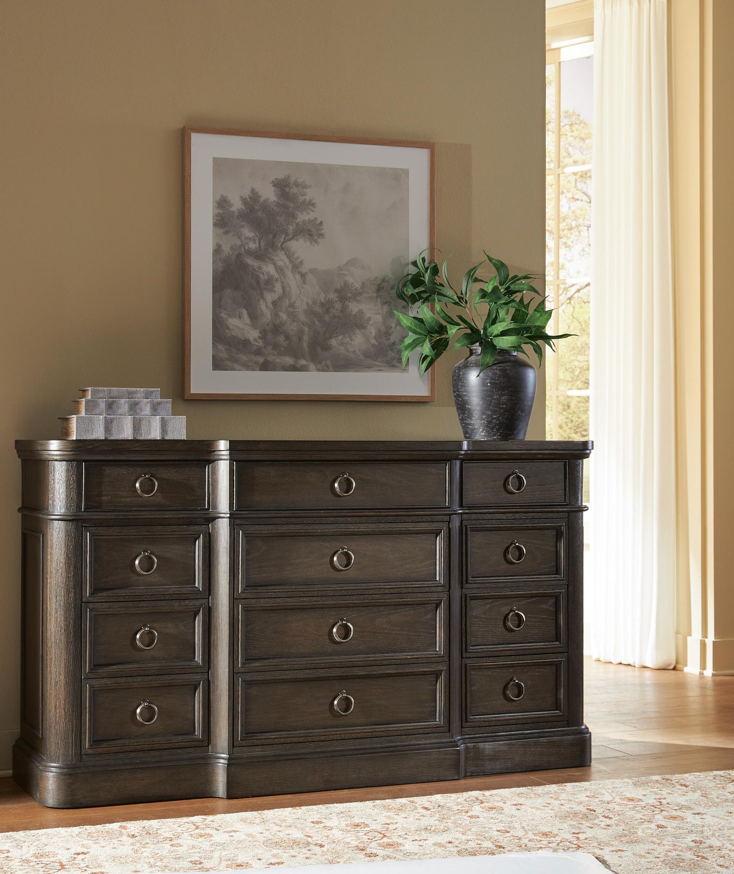 Wickenger Dresser Signature Design by Ashley®