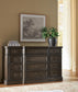 Wickenger Dresser Signature Design by Ashley®