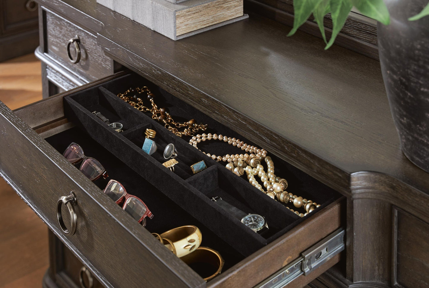 Wickenger Dresser Signature Design by Ashley®