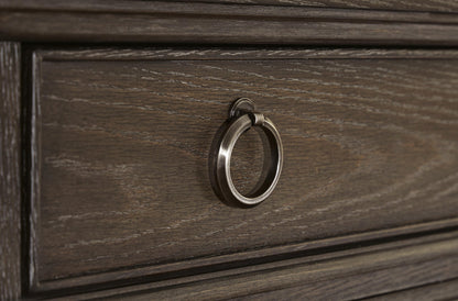 Wickenger Dresser Signature Design by Ashley®