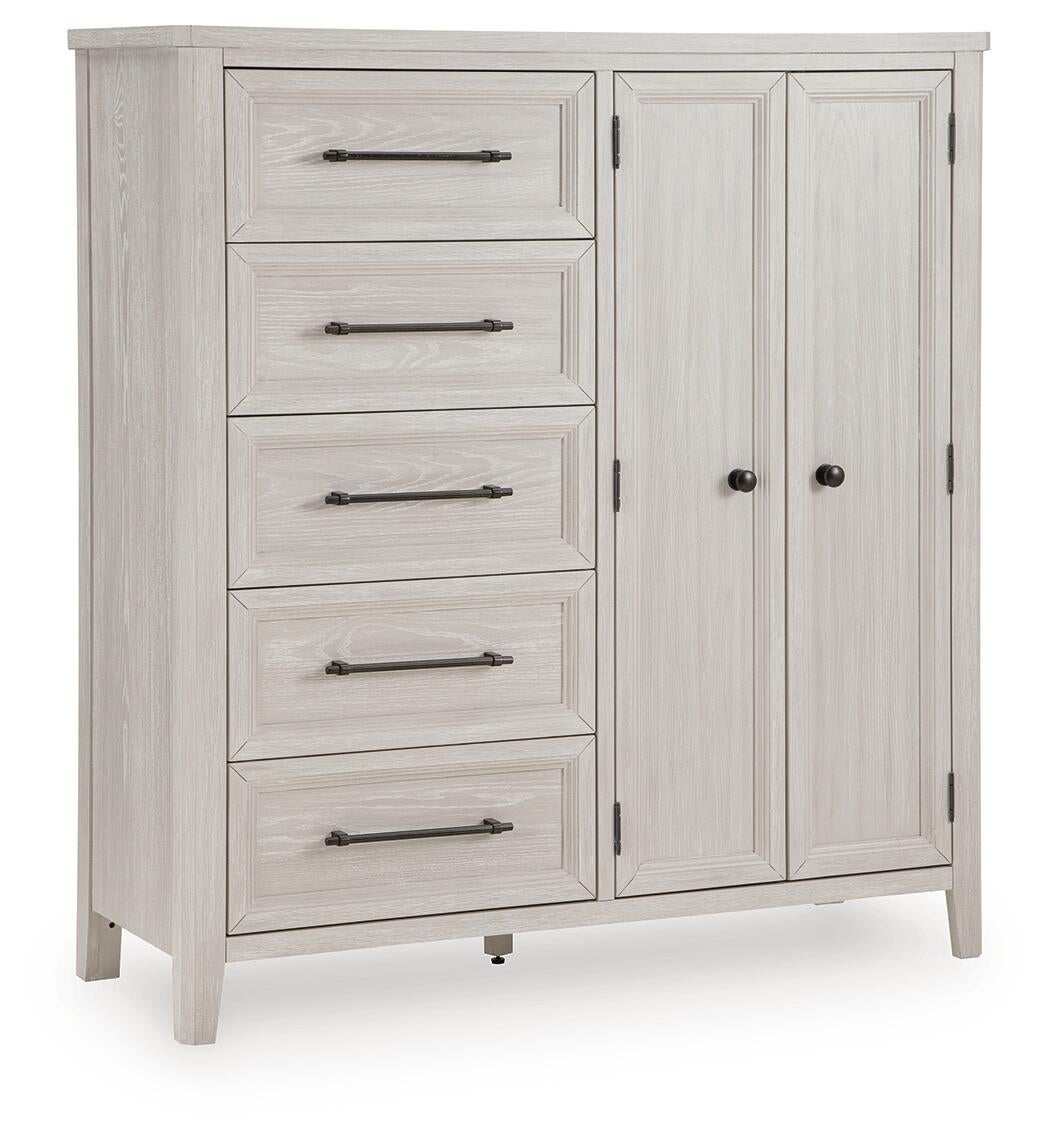 Darbonton Door Chest Signature Design by Ashley®
