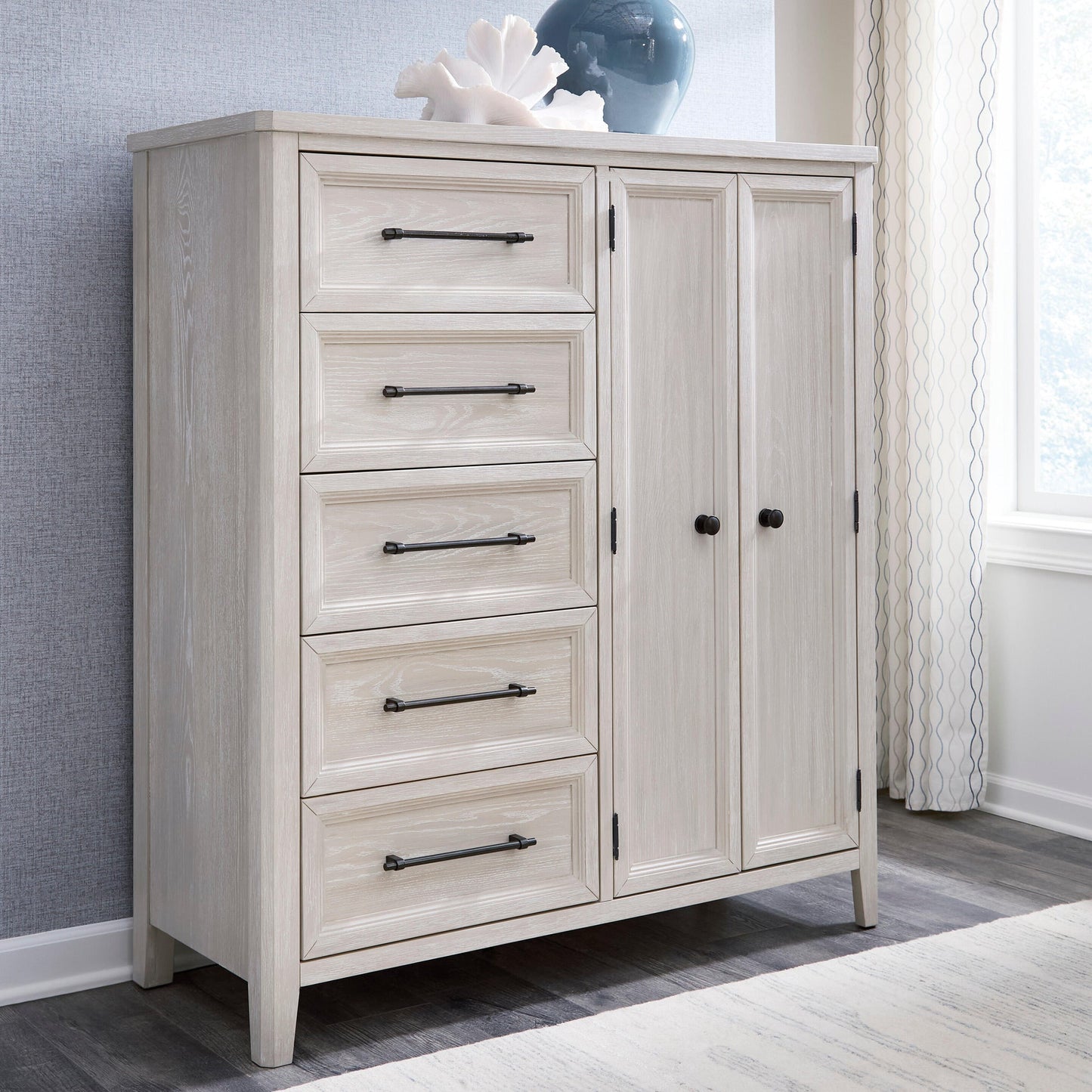 Darbonton Door Chest Signature Design by Ashley®